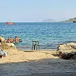 Apartman Chiaro Di Luna Palermo
