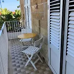 Chiaro Di Luna Apartman Palermo
