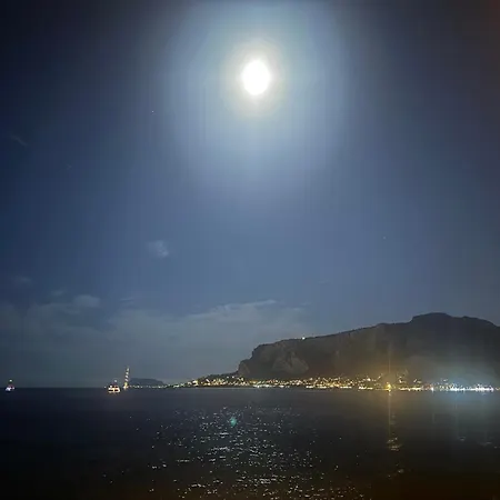 Chiaro Di Luna