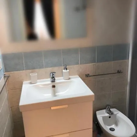Apartament Chiaro Di Luna Palermo