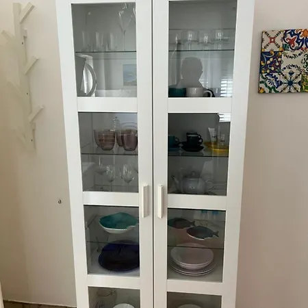 Apartament Chiaro Di Luna *