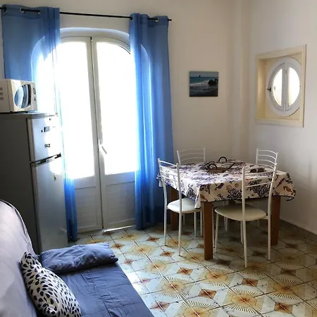 Apartman Chiaro Di Luna *