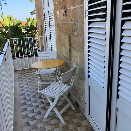 Chiaro Di Luna Apartament Palermo